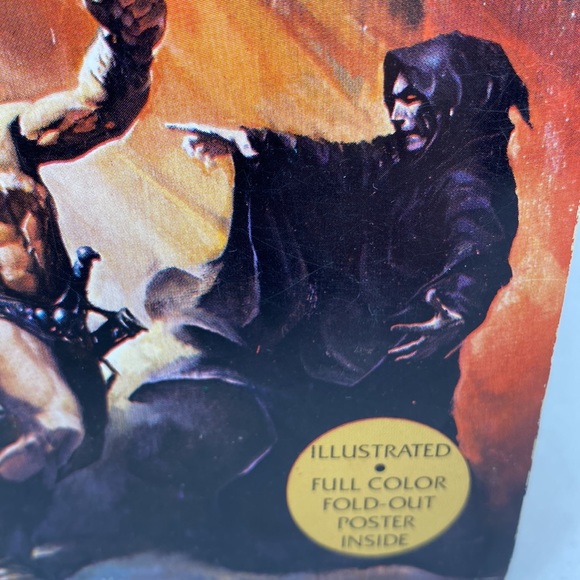 Conan The People of The Black Circle by Robert E. Howard 1977 Softcover Fantasy - Picture 2 of 9